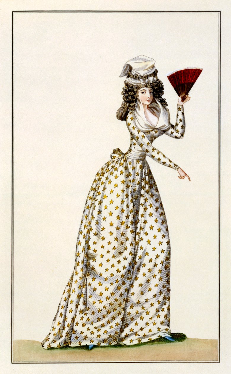 Journal de la Mode et du Gout