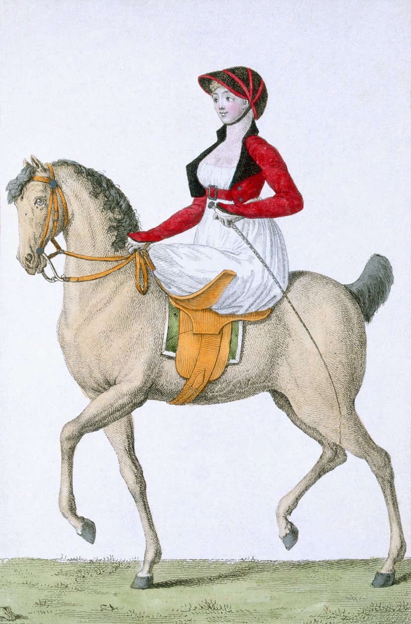 Kostümler Parisien