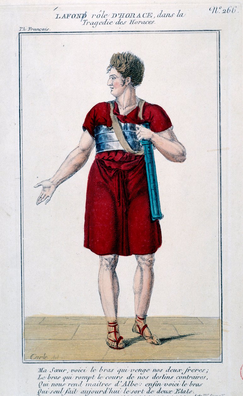 Corneille
