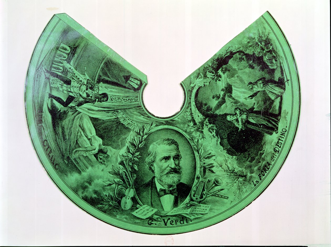 Giuseppe Verdi