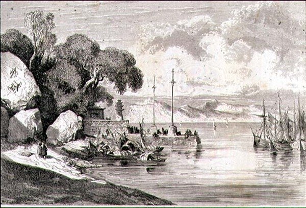 Çin, Makao