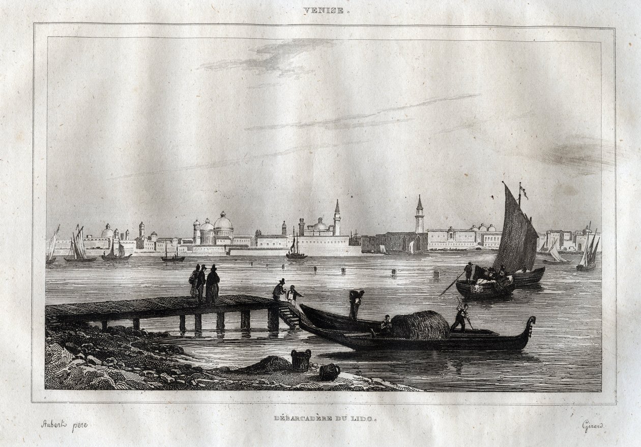 Venedik Lido