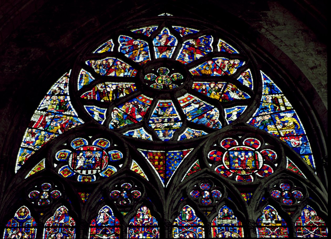 Son Yargı, 1279 by French School