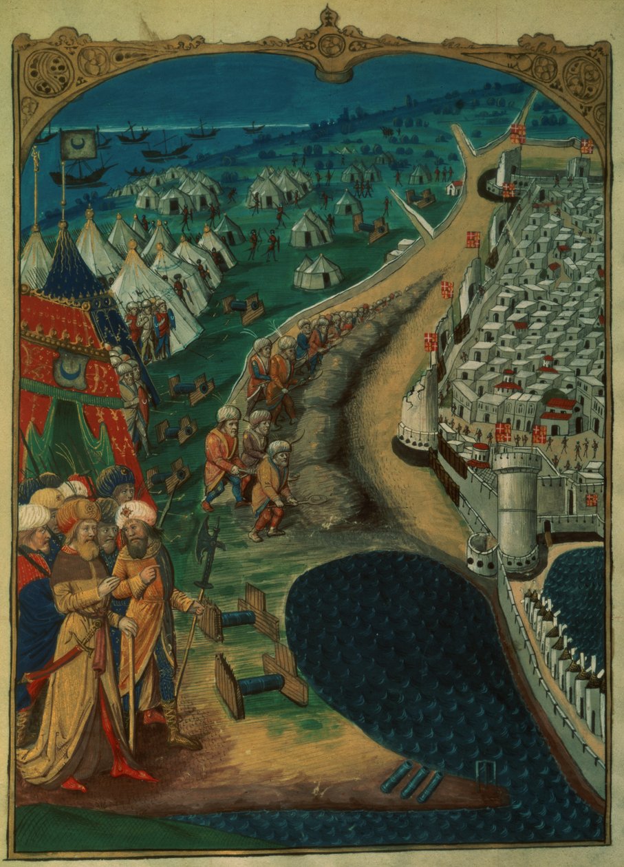 Lat 6067 f.50v II. Muhammed