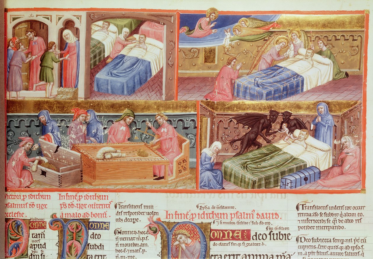 Lat 8846 f.106 Hebraica Romana Gallica