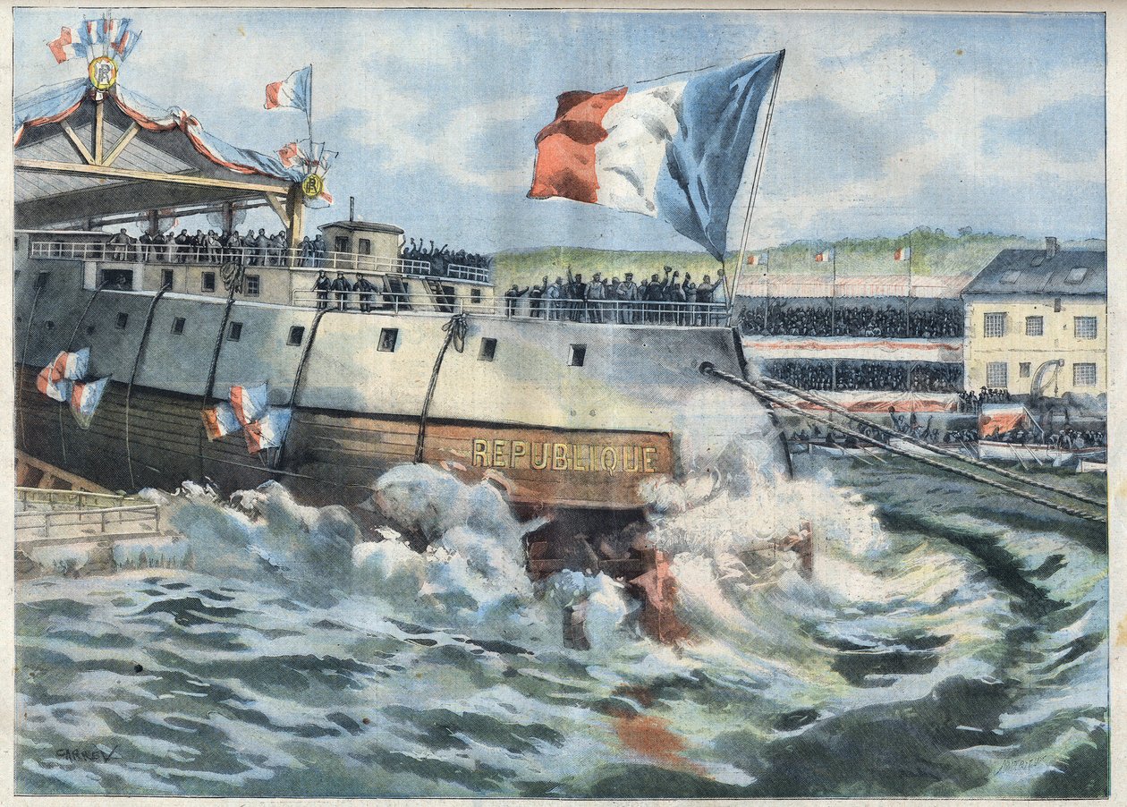 Fransa, Brest
