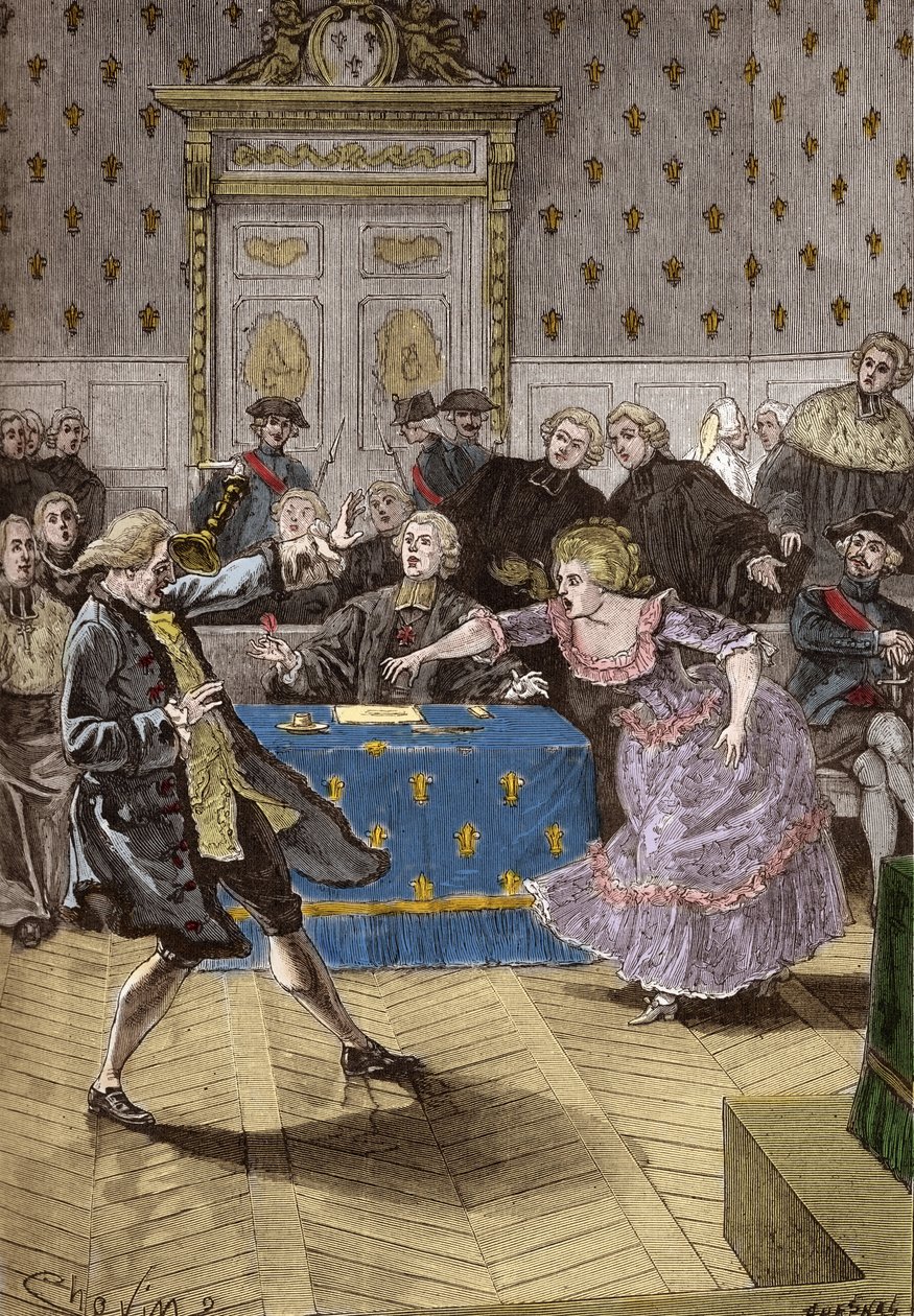 Kraliçe Marie-Antoinette
