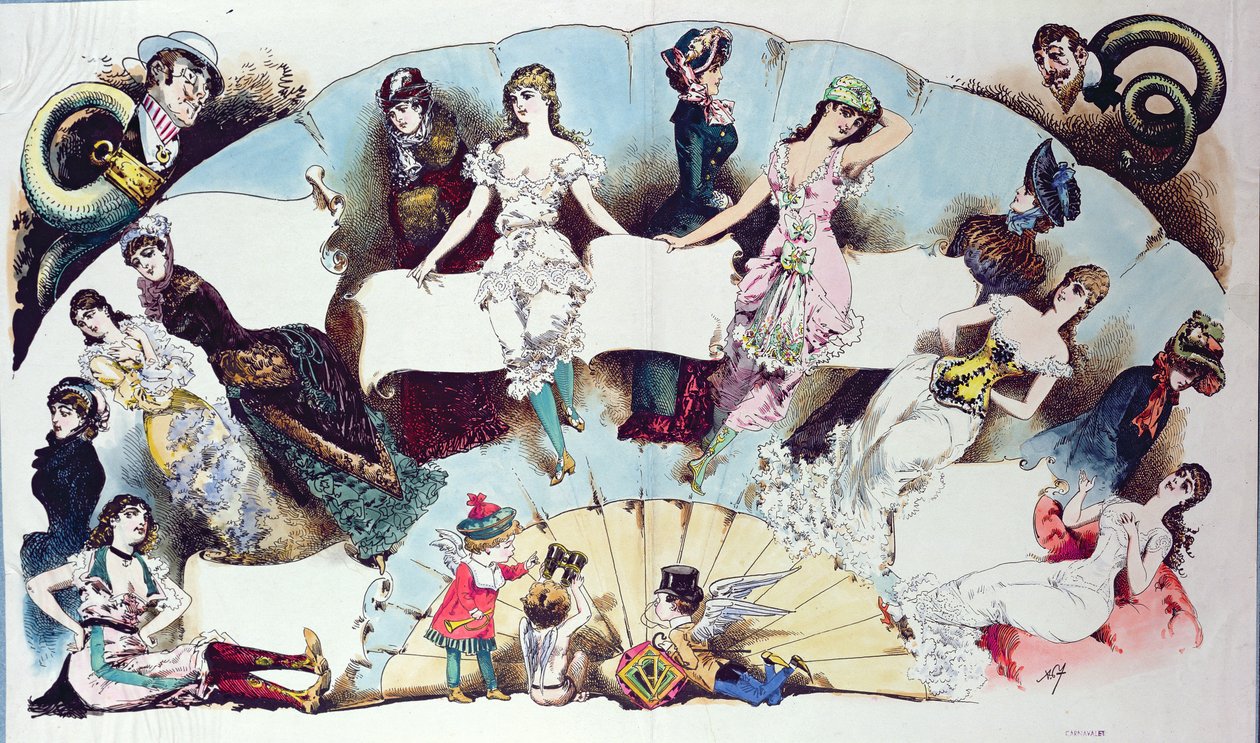 La Vie Parisienne