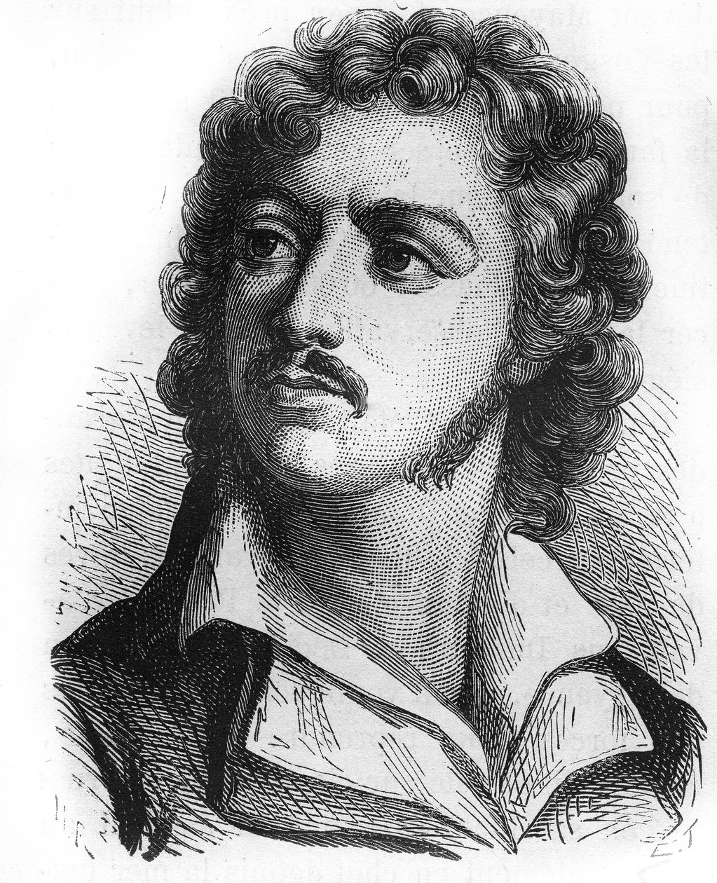 Geleneksel Merlin de Thionville (1762-1833) - Henri Martin
