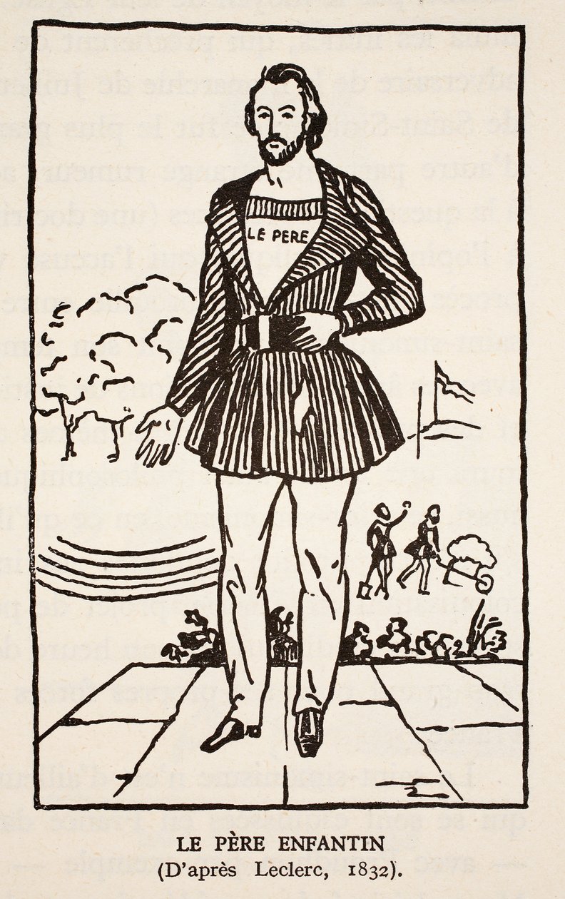 çocukça baba by French School