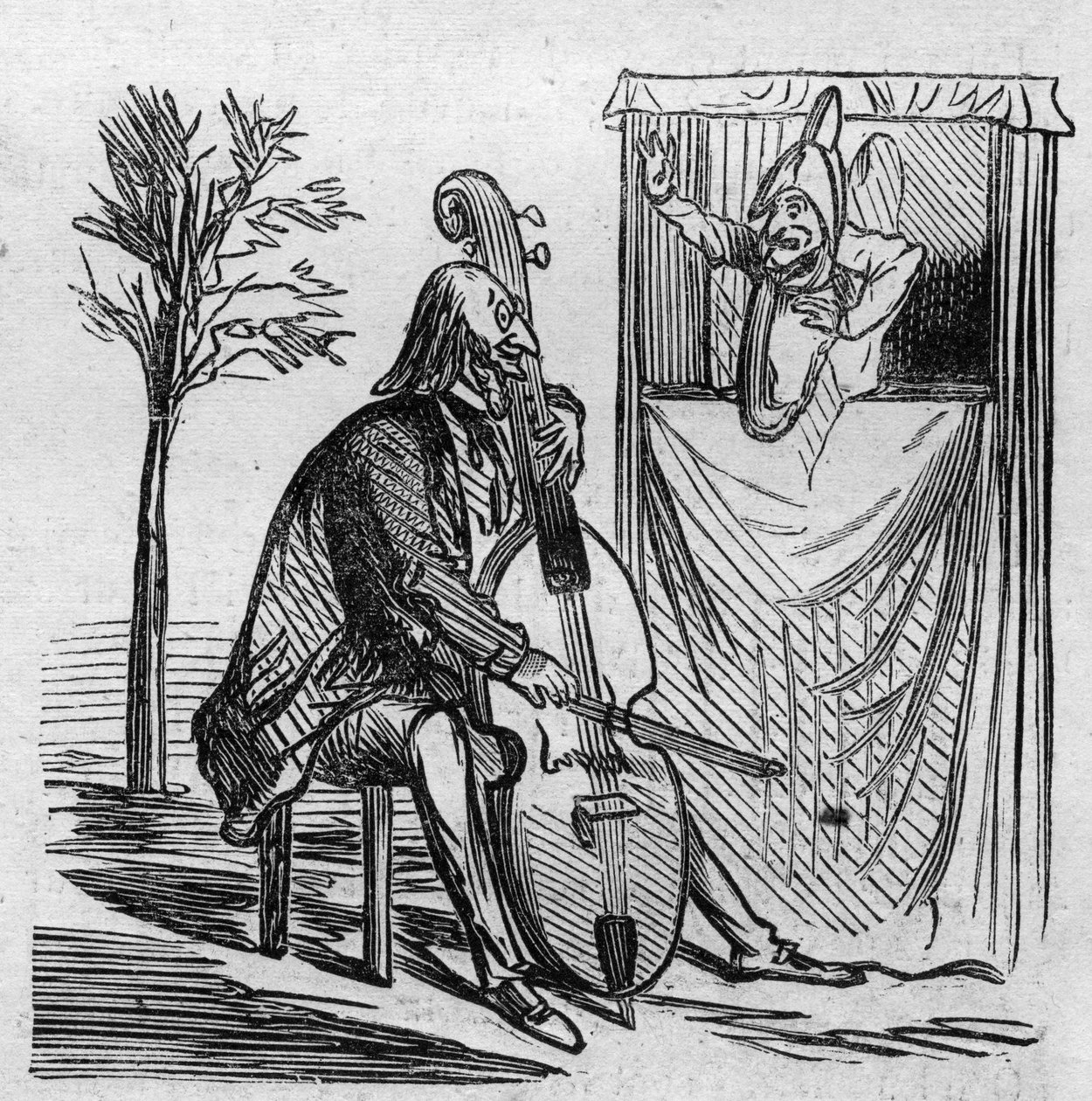 Maestro Offenbach müziğiyle Paris