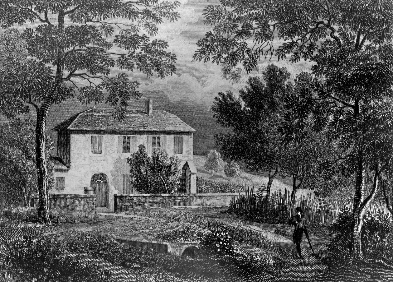 Rousseau