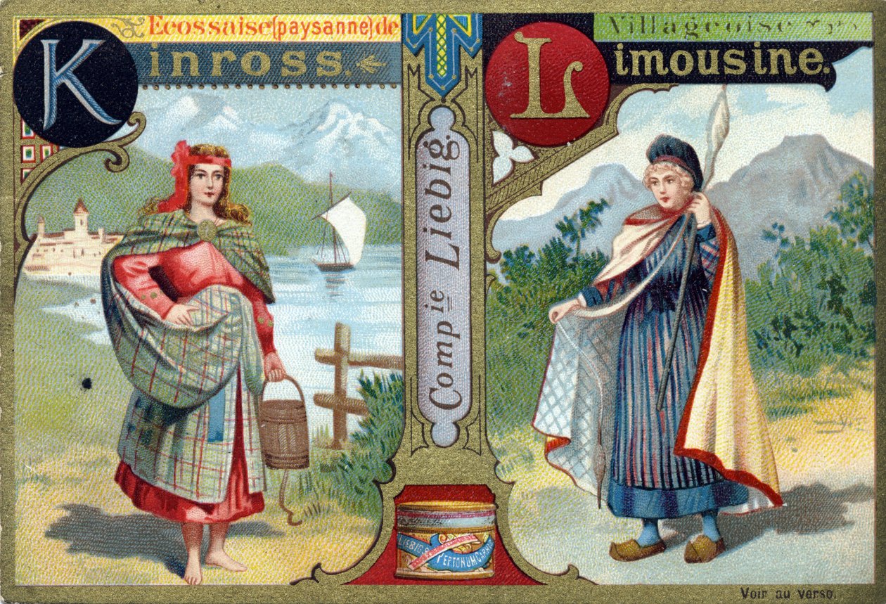 K Harfi: Kinross