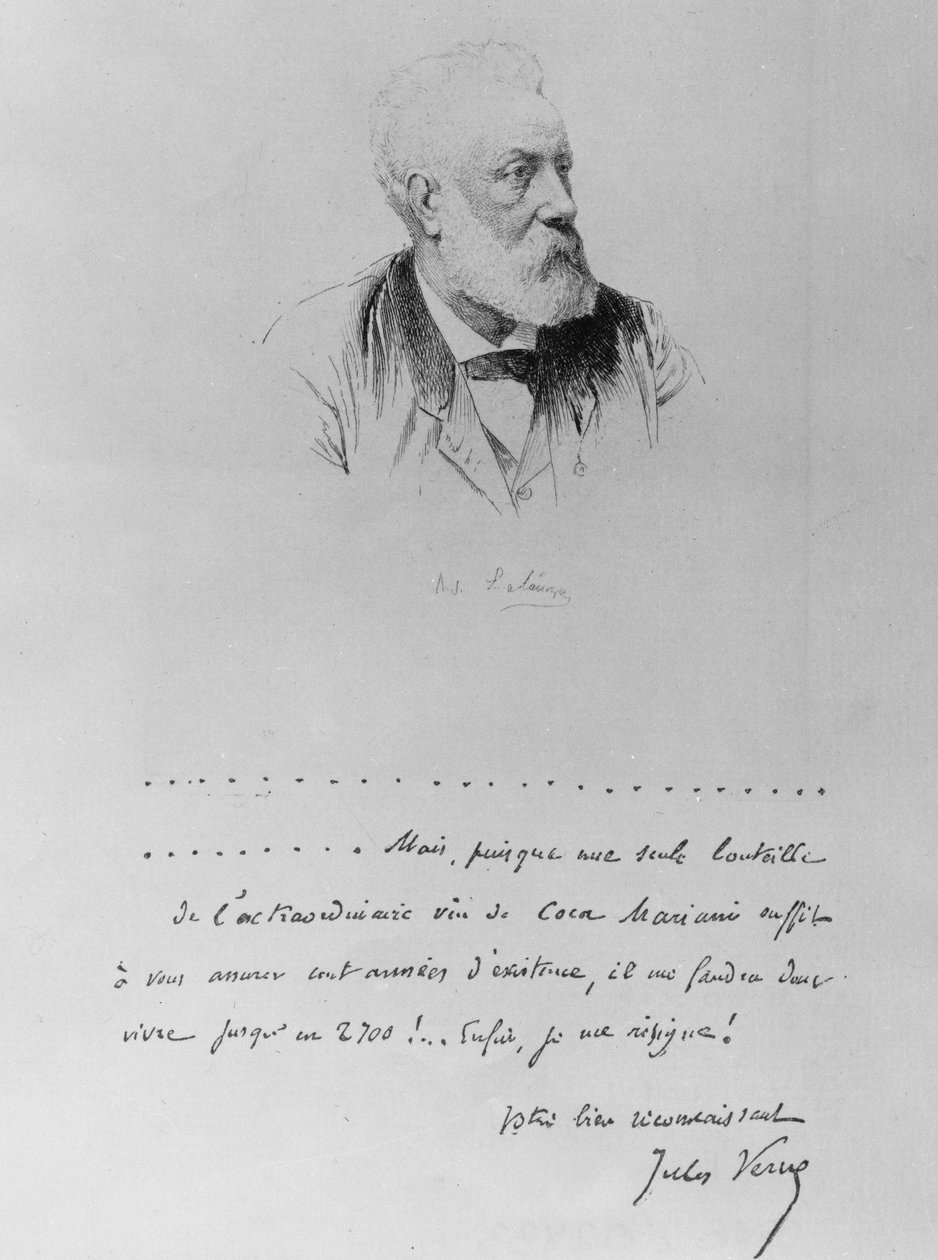 Jules Verne