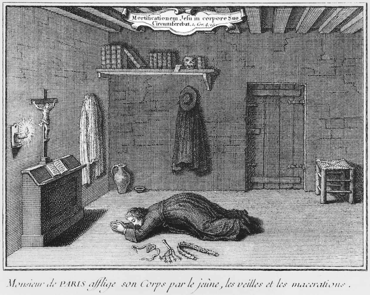 Francois de Paris