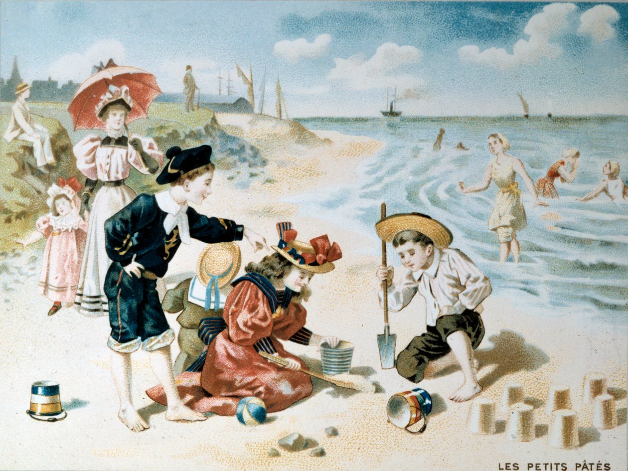  by French School
