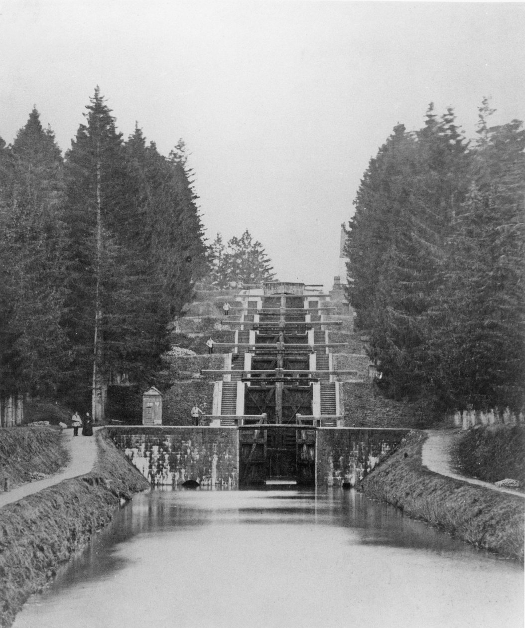 Canal de Briare