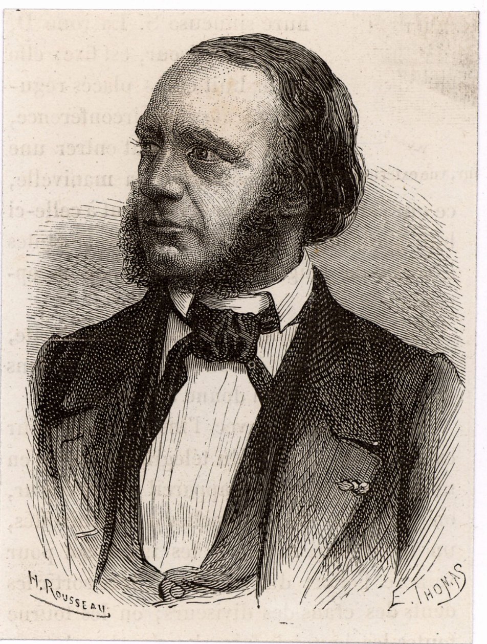 Louis François Clement Breguet by French School