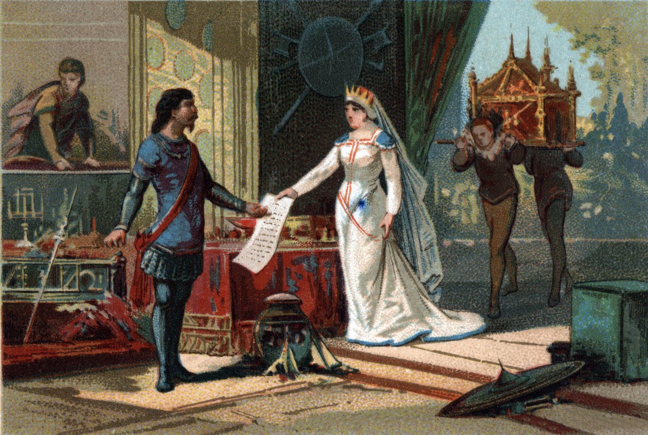 Louis II, Fransa kralı Begue