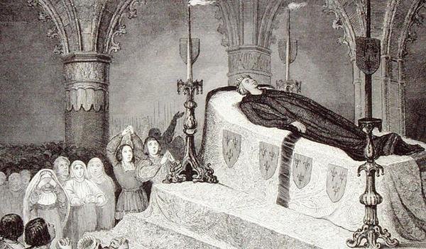Louis XII (1462-1515) Colart