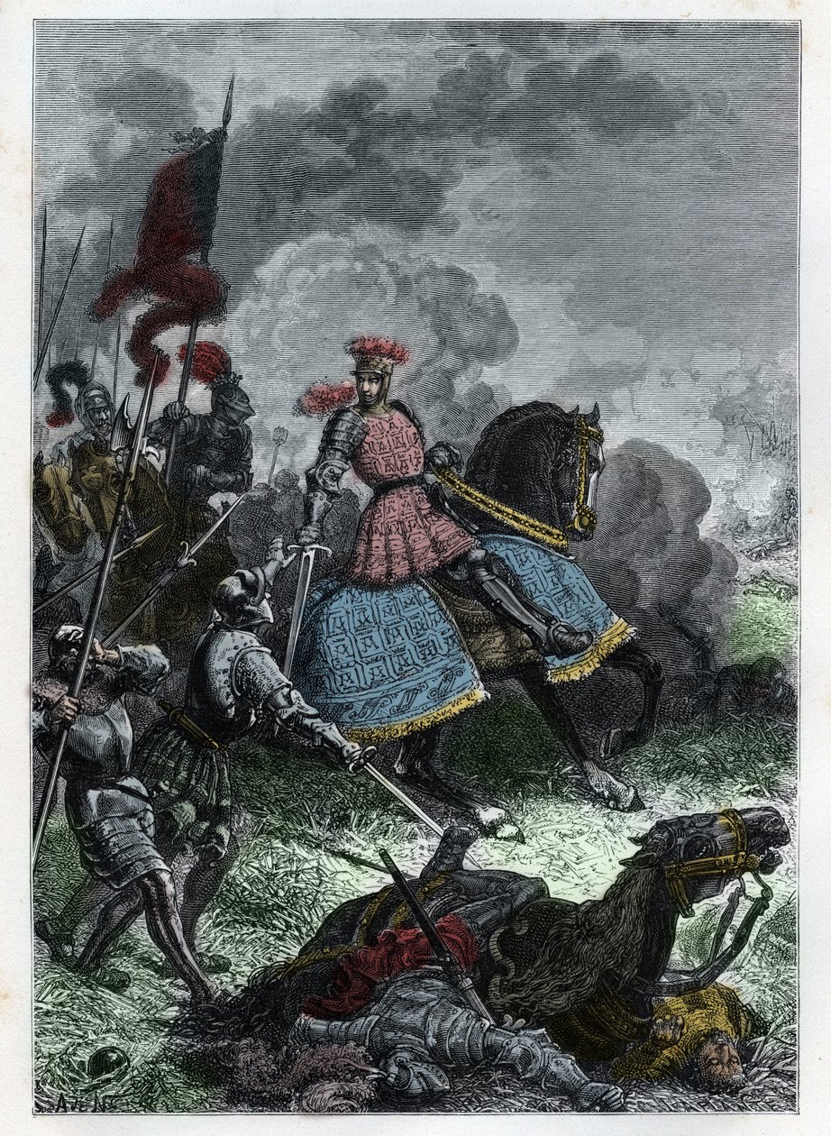Louis XII, Lombardiya