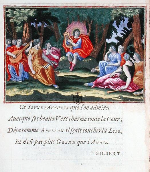 Louis XIV, 