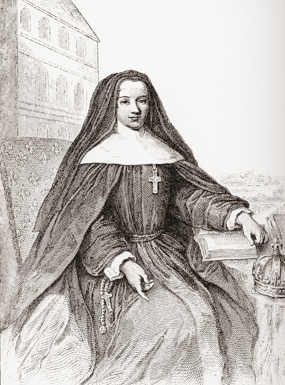 Louise Adelaïde d