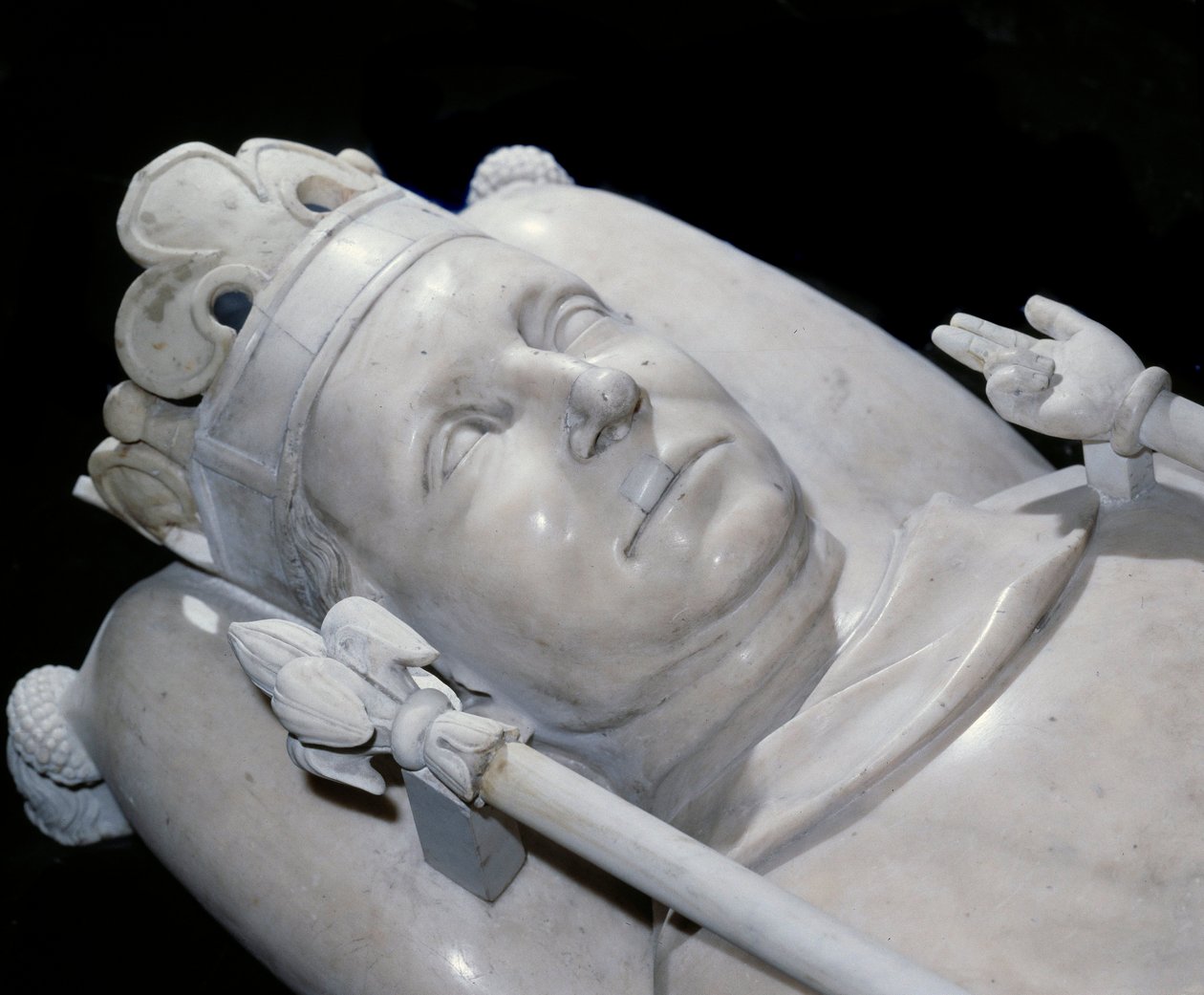 Kral Charles VI