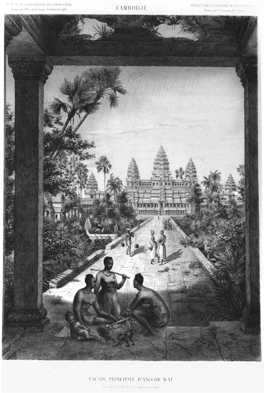 Angkor Wat