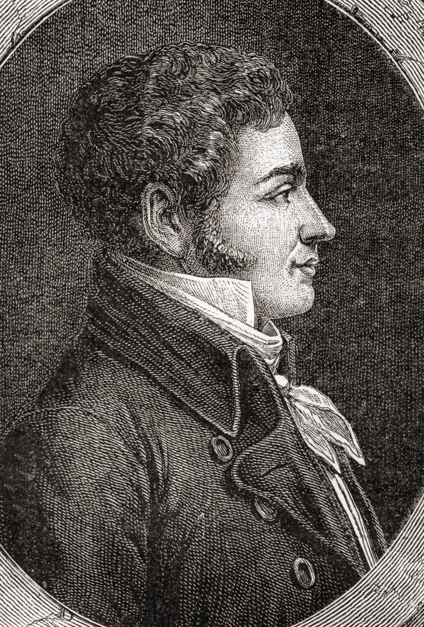 Marc David Alba Lasource, Louis Blanc (1811-82) tarafından yazılan 