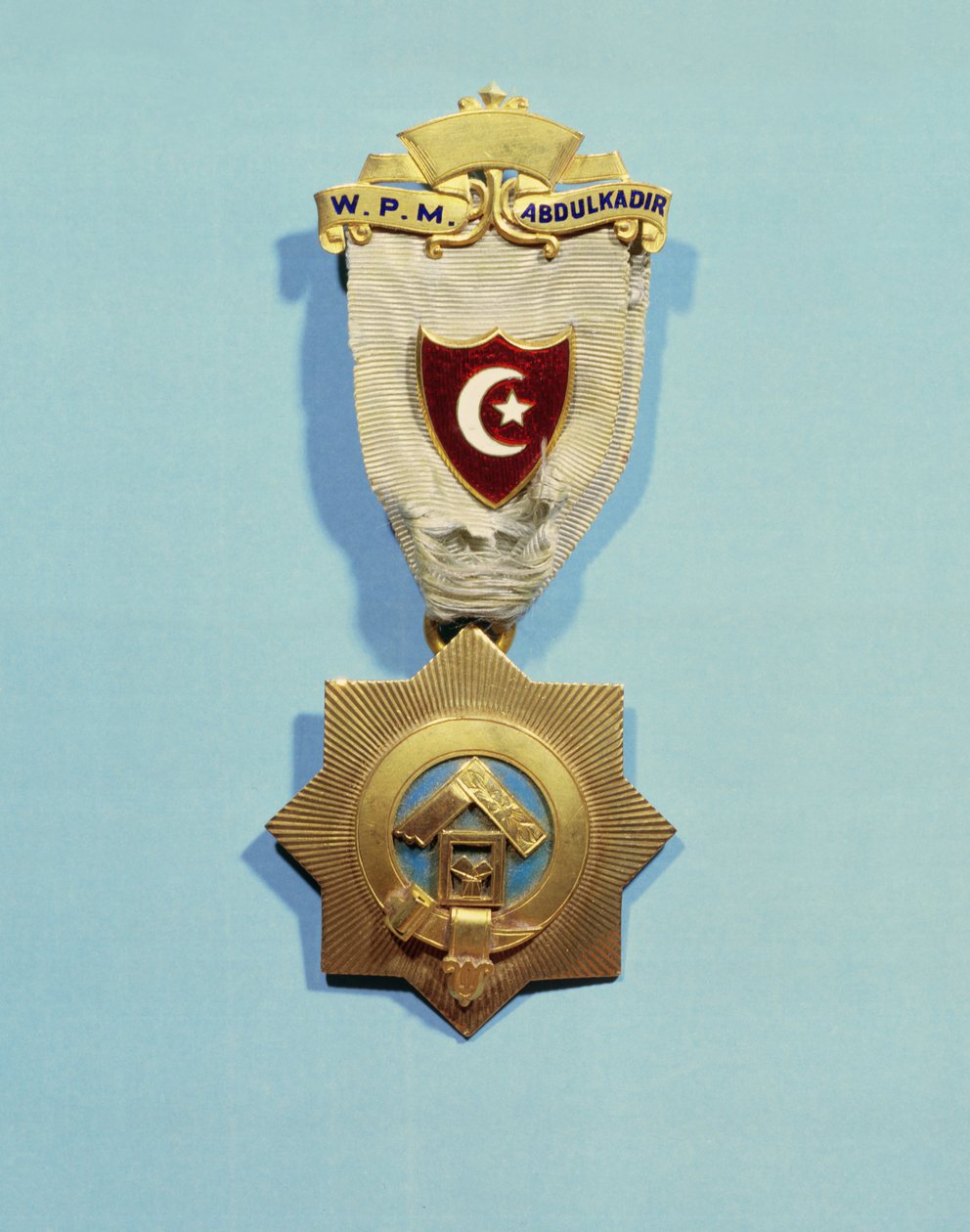 Abdülkadir