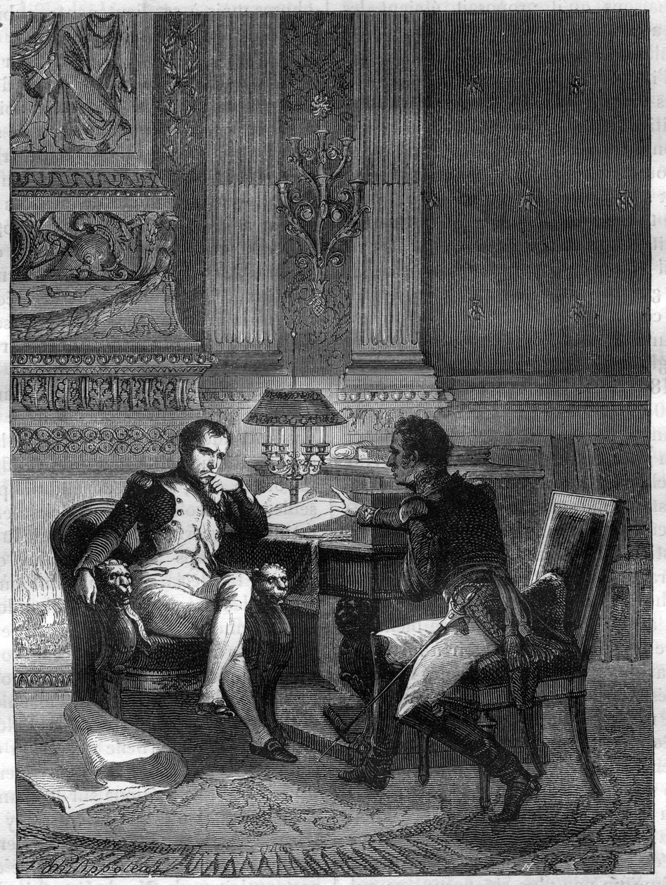 Maximilien Sebastien Foy (1775 - 1825), Fransız general, Torres Vedras Hatları