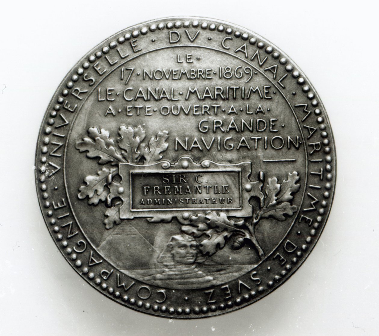 17 Kasım 1869