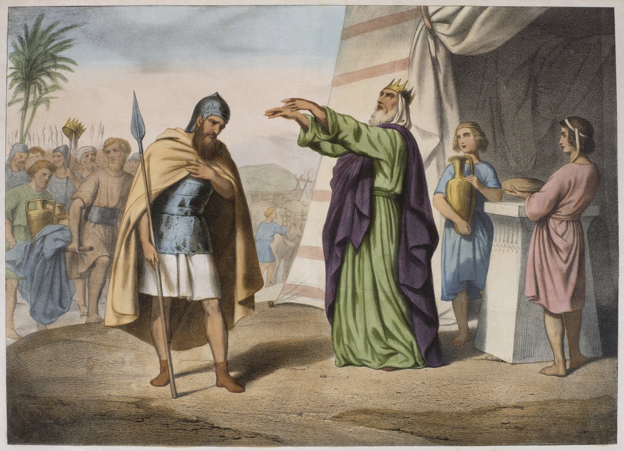 Melchizedek Abraham