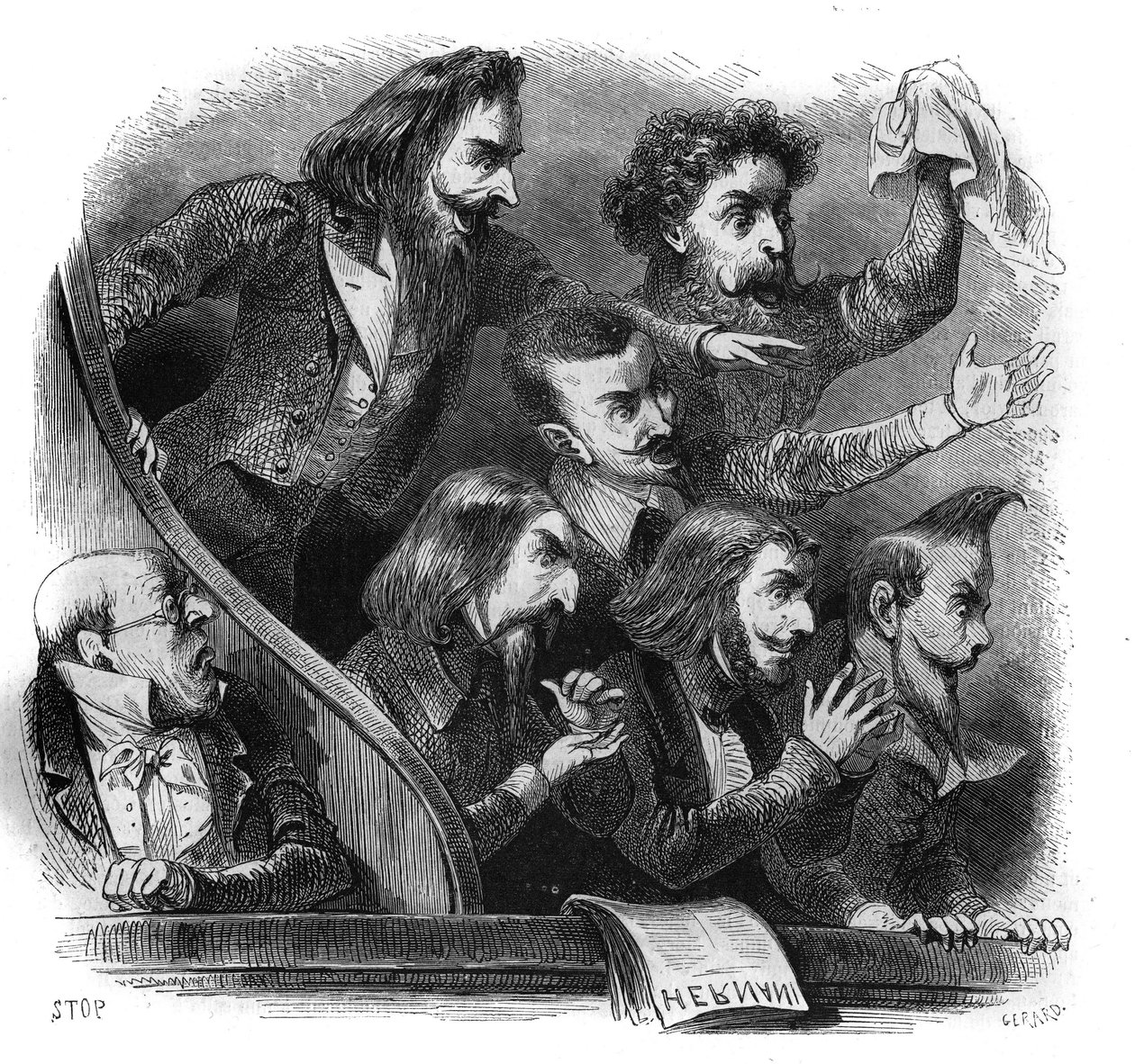Victor Hugo