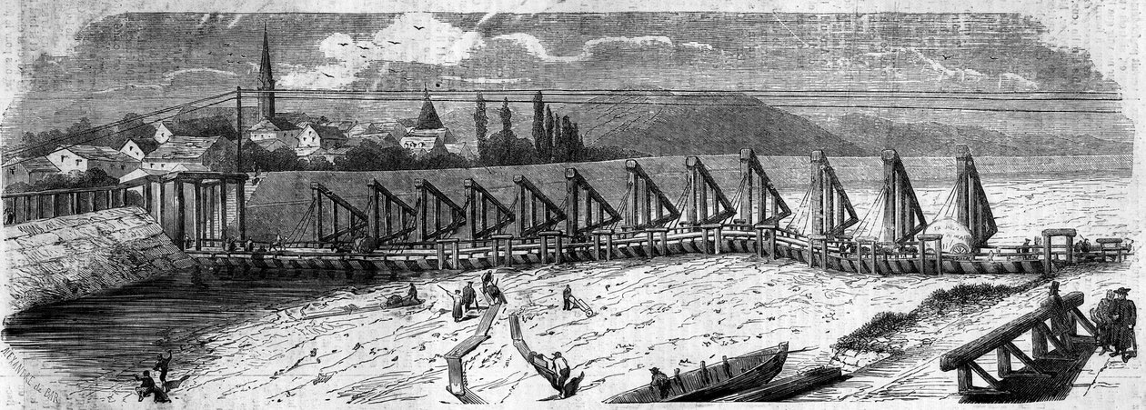 Meteorolojik fenomen: 1858