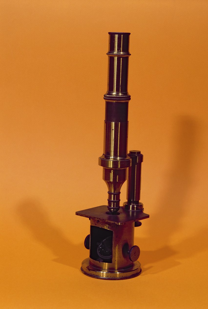 Louis Pasteur
