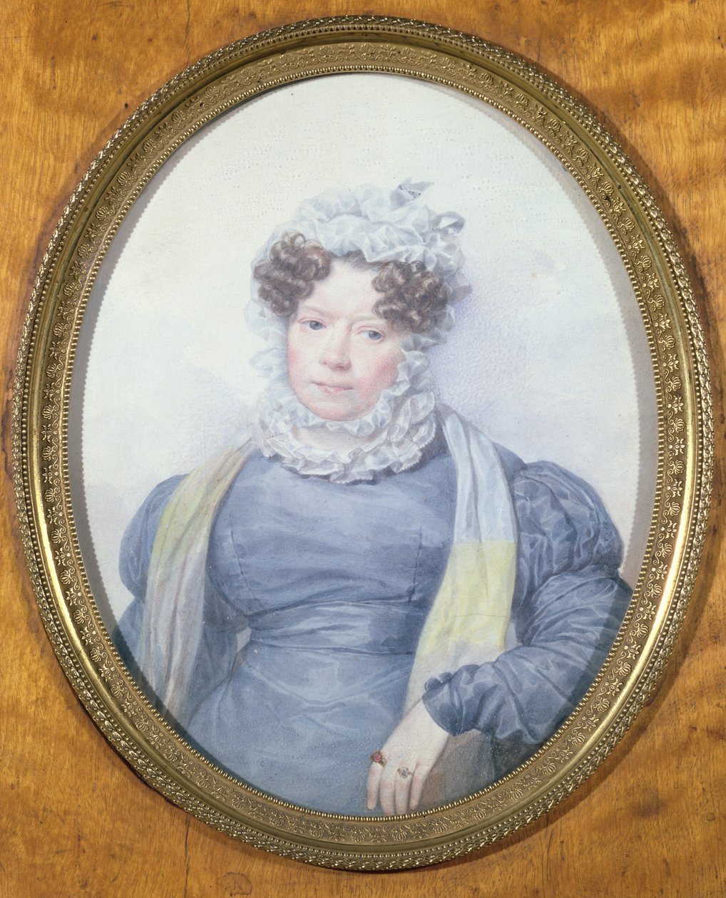 Madam Swetchine