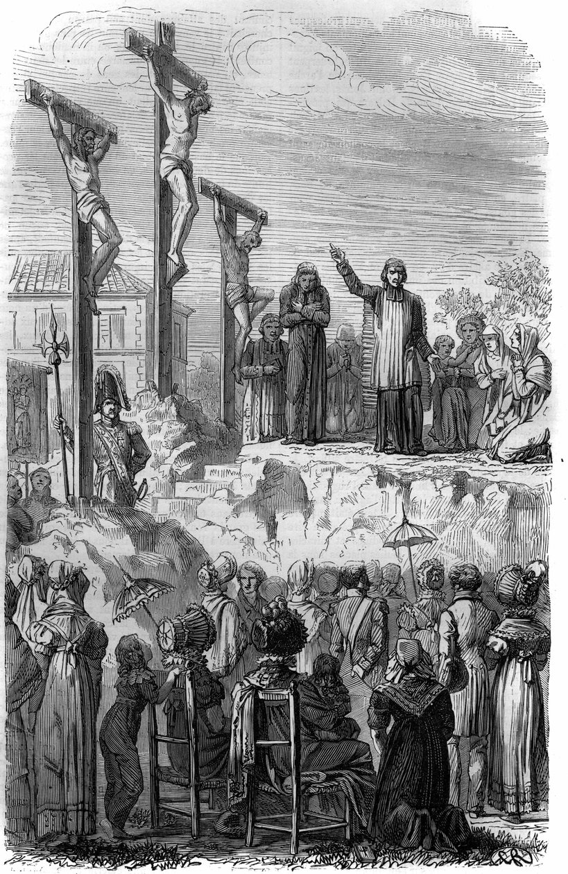 19. yüzyılda Fransa