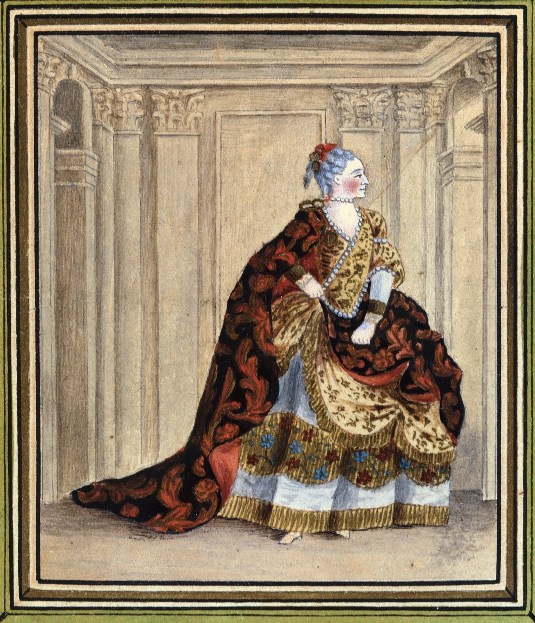 Corneille tarafından Heraclius