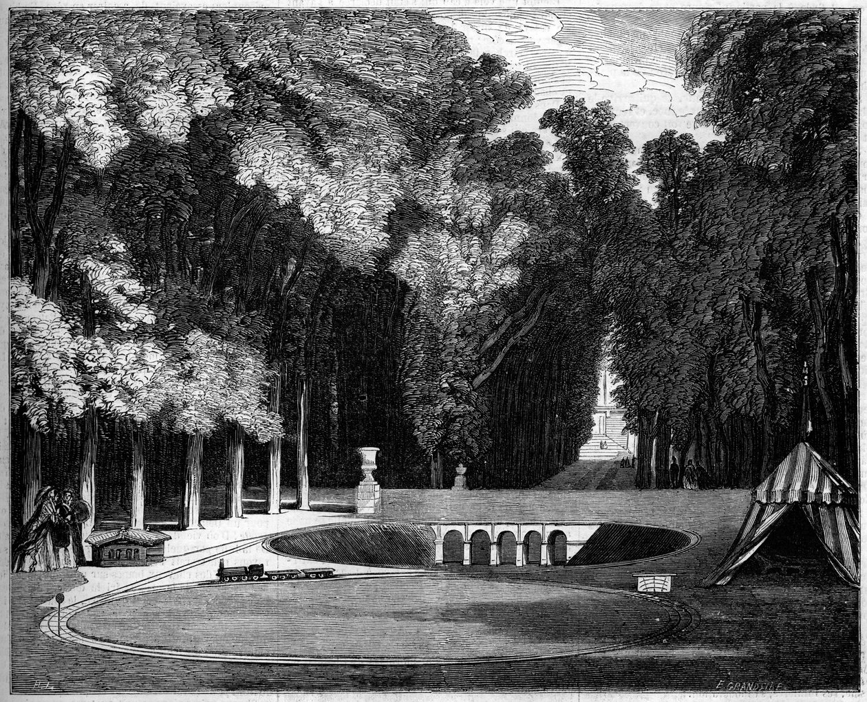 Saint Cloud Park