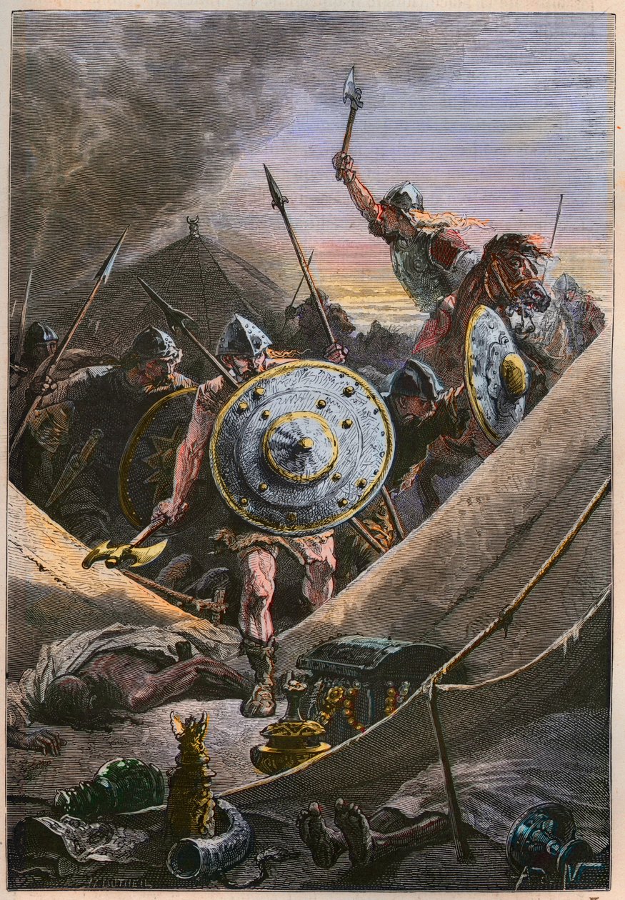 Orta Çağ