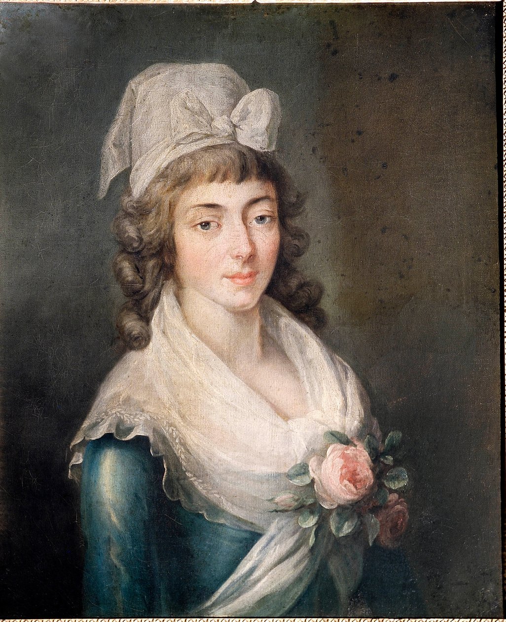 Bayan Roland: Madam Roland