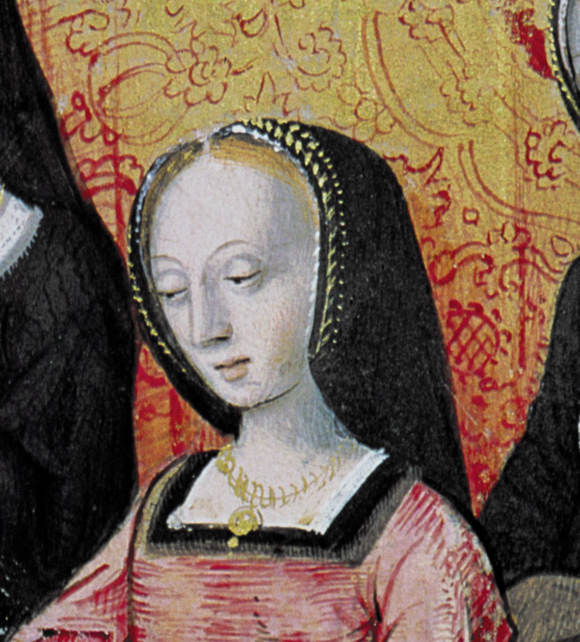 Ms.17 fol.1 Kitabını Brittany