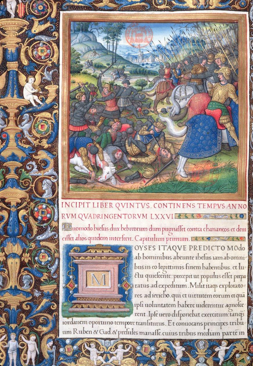 Bayan 1581 f. 089v Kitap V
