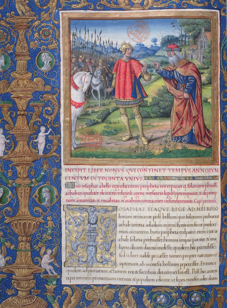 Bayan 1581 f. 178v Kitap IX