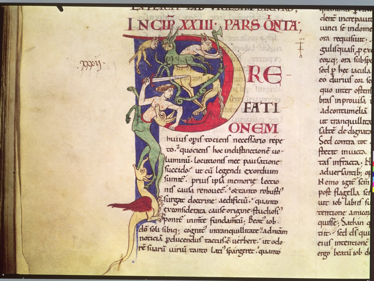 Ms 173 Moralia