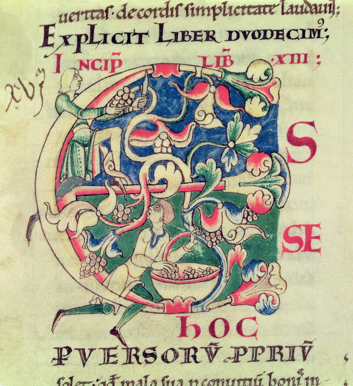 Ms 173 f.32 Moralia