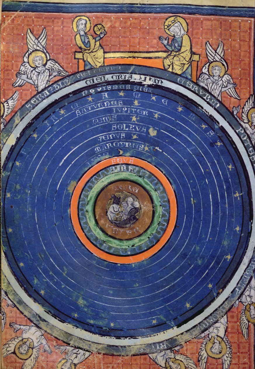 Bayan 2200 f.115v. Aristoteles