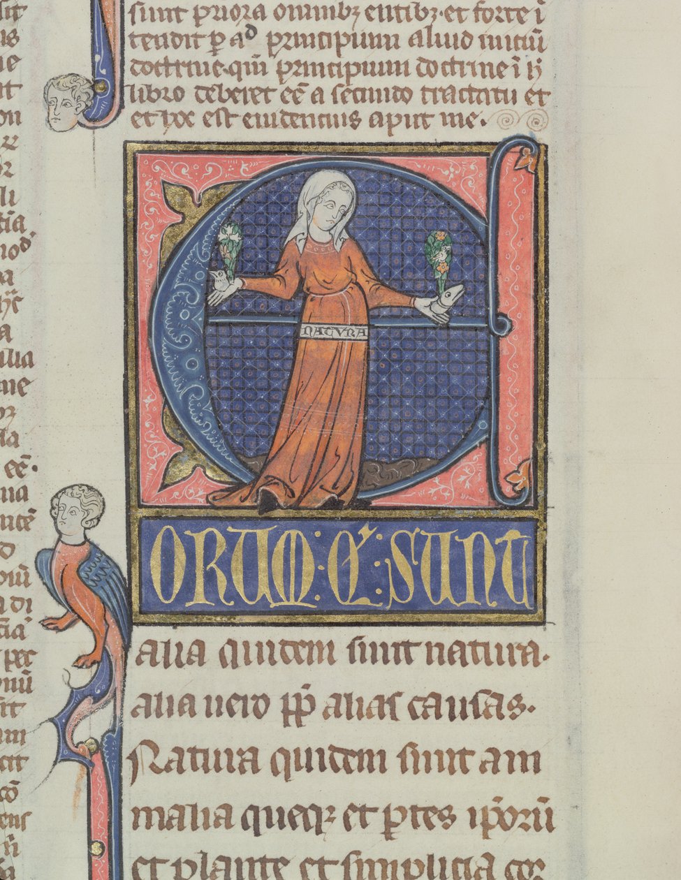 Ms 3469 Aristoteles